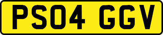 PS04GGV