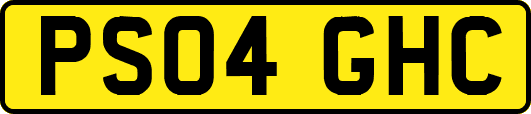 PS04GHC