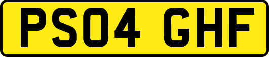 PS04GHF