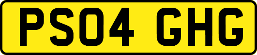 PS04GHG