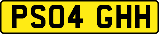PS04GHH