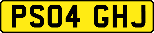 PS04GHJ