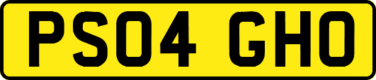 PS04GHO