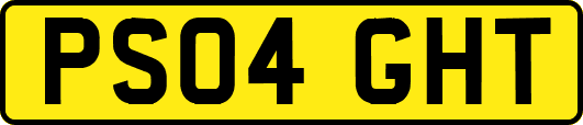 PS04GHT