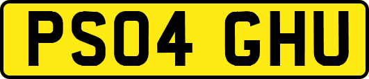 PS04GHU