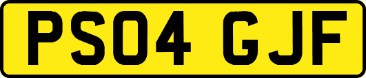 PS04GJF