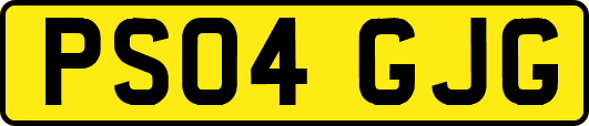 PS04GJG