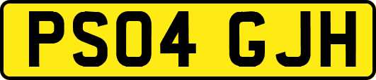 PS04GJH