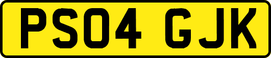 PS04GJK