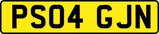 PS04GJN