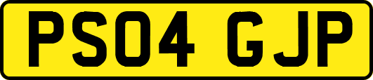 PS04GJP
