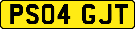 PS04GJT