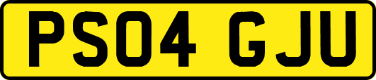 PS04GJU