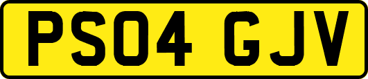PS04GJV
