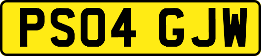 PS04GJW
