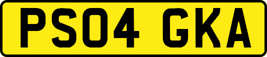 PS04GKA