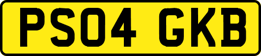 PS04GKB