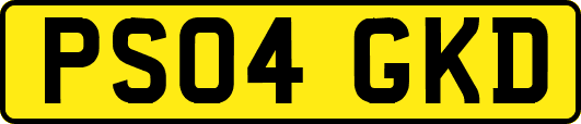 PS04GKD
