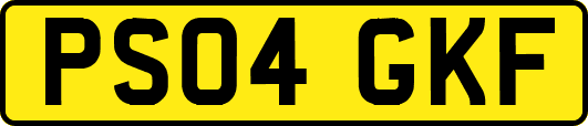 PS04GKF