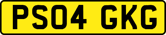 PS04GKG