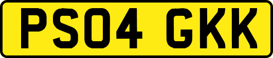 PS04GKK