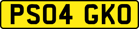 PS04GKO