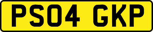 PS04GKP