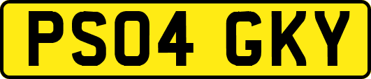 PS04GKY