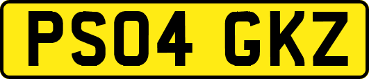 PS04GKZ