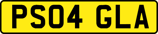 PS04GLA