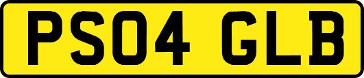 PS04GLB