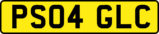 PS04GLC