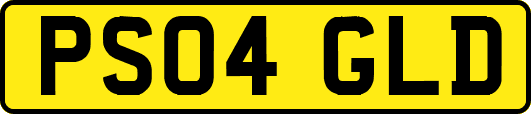PS04GLD
