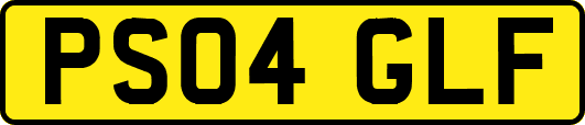 PS04GLF