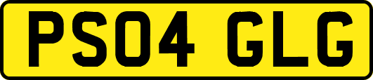 PS04GLG
