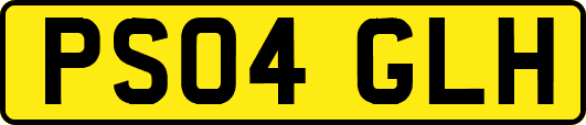 PS04GLH
