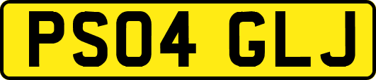 PS04GLJ