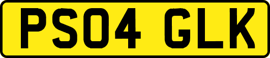 PS04GLK