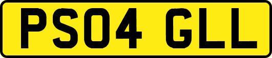 PS04GLL