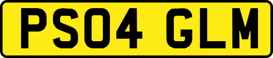 PS04GLM