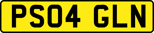 PS04GLN