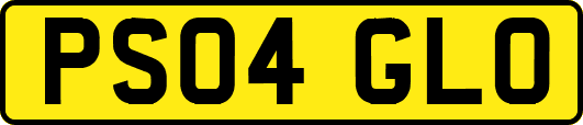 PS04GLO