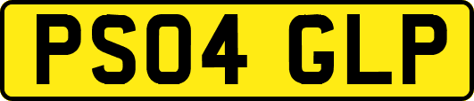 PS04GLP