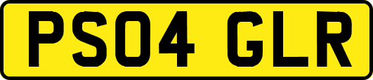 PS04GLR