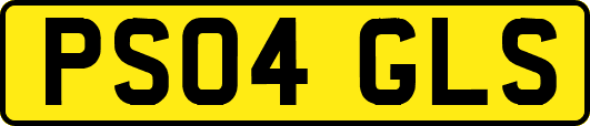 PS04GLS