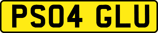 PS04GLU