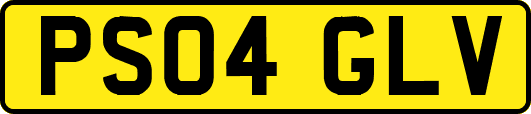 PS04GLV