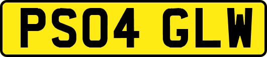 PS04GLW