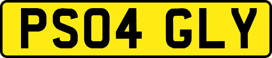 PS04GLY