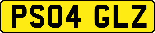 PS04GLZ
